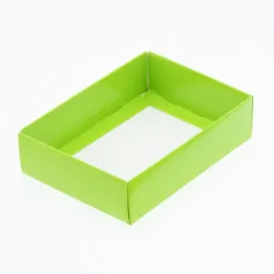6 Choc Green Folding Base